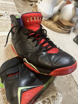 Air Jordan  7 
