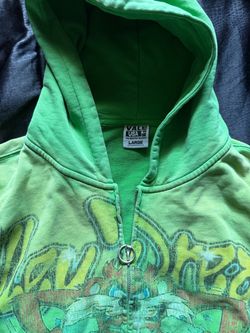 Valley Dreams Jacket