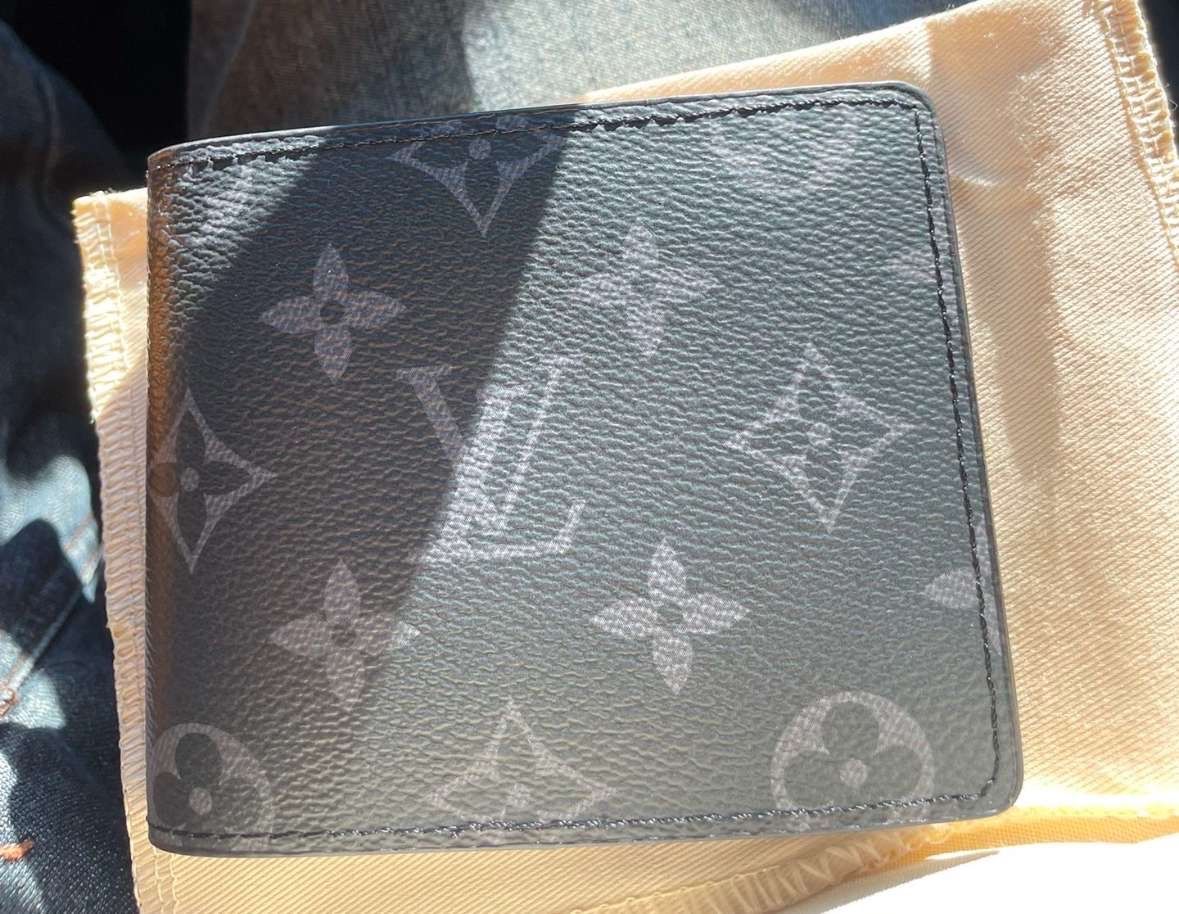 Louis Vuitton Wallet