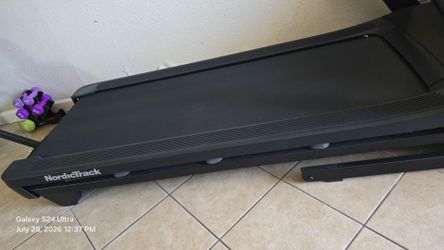 Nordictrack