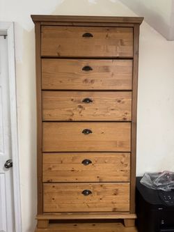 Real Wood DVD or Toys wall shelf