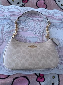 teri coach bag