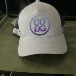 New G-Fore SnapBack 