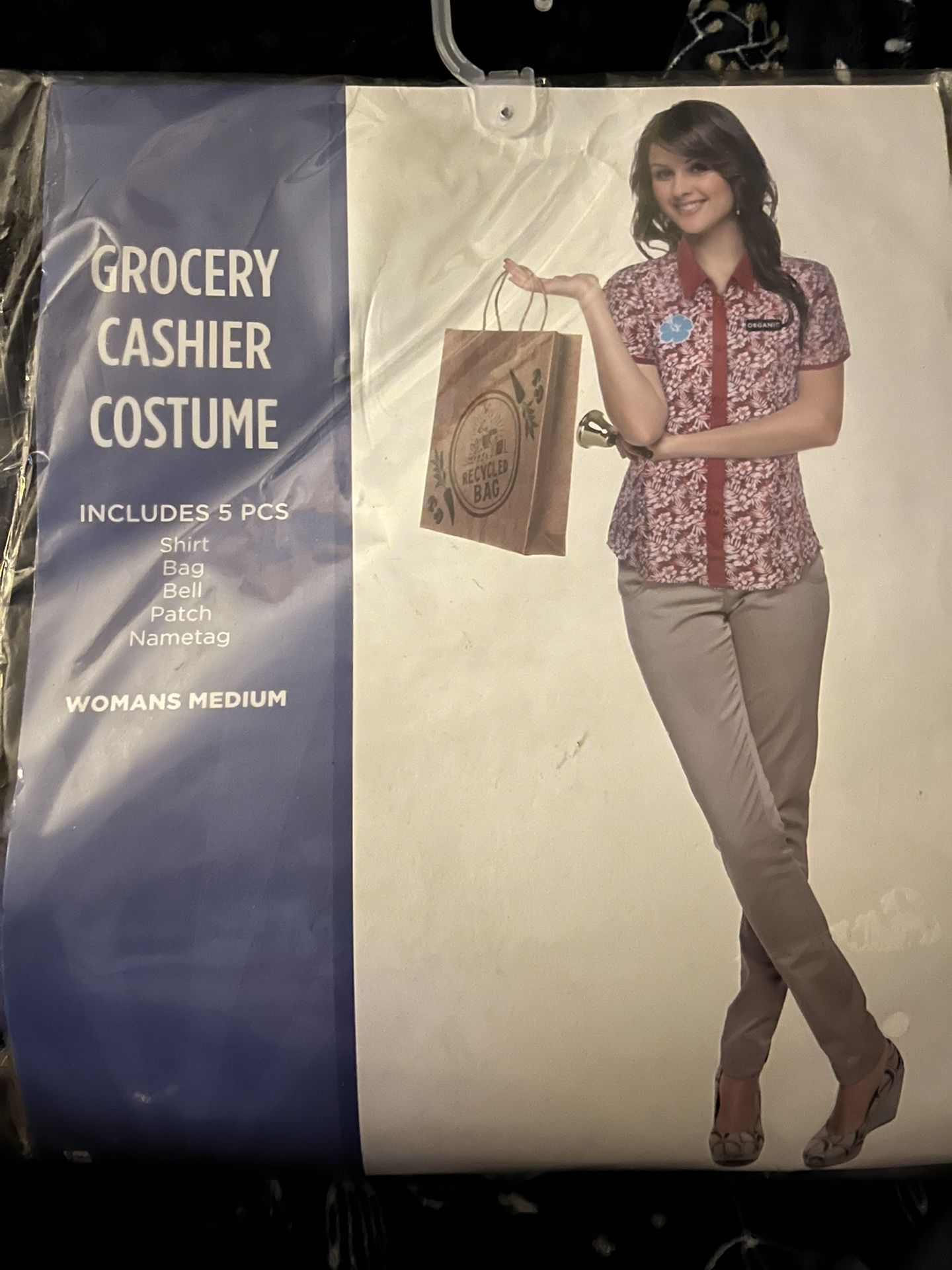 Halloween Costume For Woman