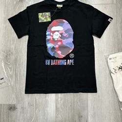 Bape Tee 