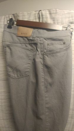 BRAX Feel Good Mens Pants