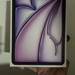 11 Inch iPad  Air