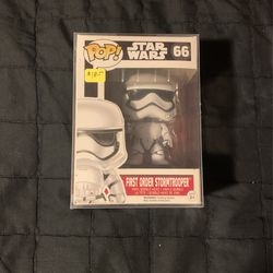 Funko Pop Star Wars Edition