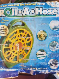 Garden Hose