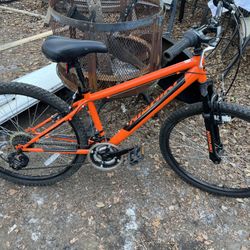 Nishiki Pueblo 14” Bike