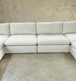 Cloud Couch Modular Sectional Sofa