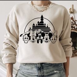 Disneyland Sweatshirt