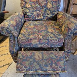 Recliner 