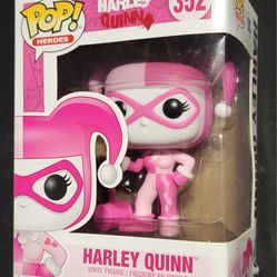 Funko Pop Harley Quinn