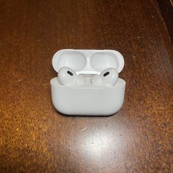 AirPod Pro Gen 2