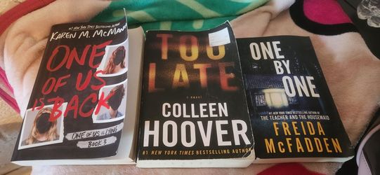 FREE Books