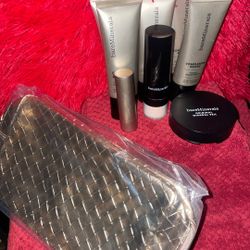 Bare minerals Makeup 