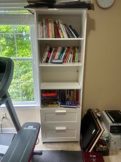 Bookcase