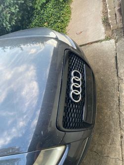 2007 Audi a6 Quattro