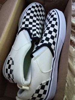 Shoe