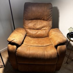 Electric Recliner