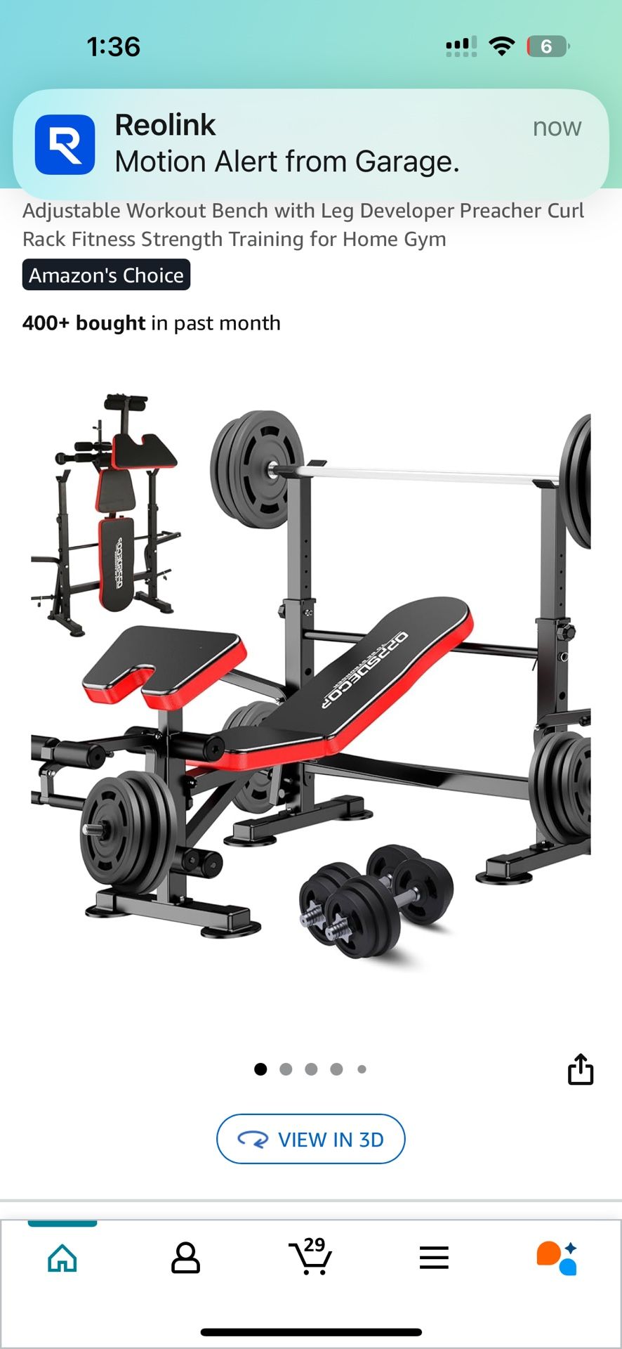 Weightlifting Bench UOPPSDECOR weight bench