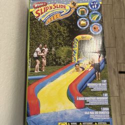 Brand New Wham-O 30ft Constant Air Slip ‘N Slide