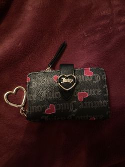 Juicy Couture Wallet