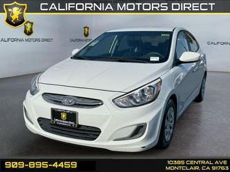 2017 Hyundai Accent