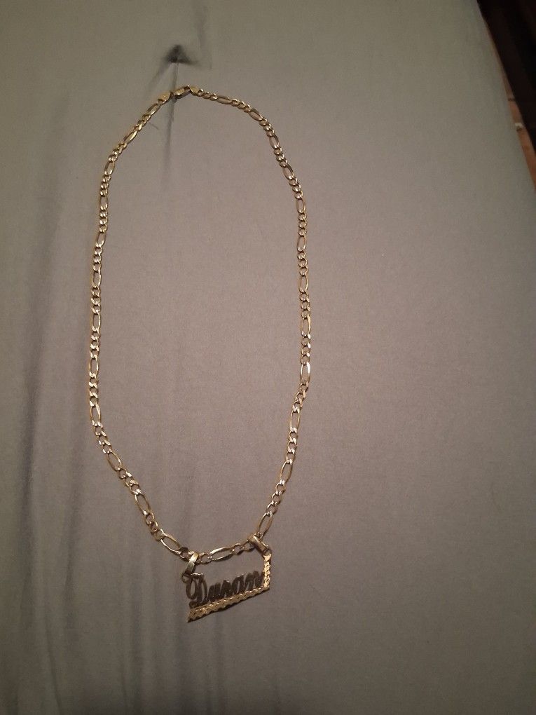 Chain