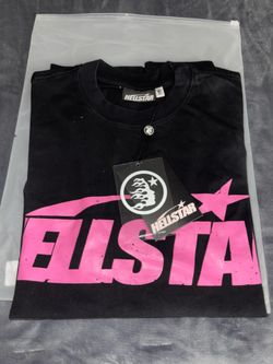 Hellstar shirt size M