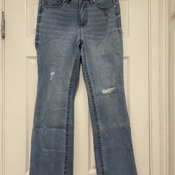 New Women’s Seven Bootcut Jeans 👖 Size 8