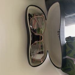 Ray Ban RB6(contact info removed). New Eyeglass Frames