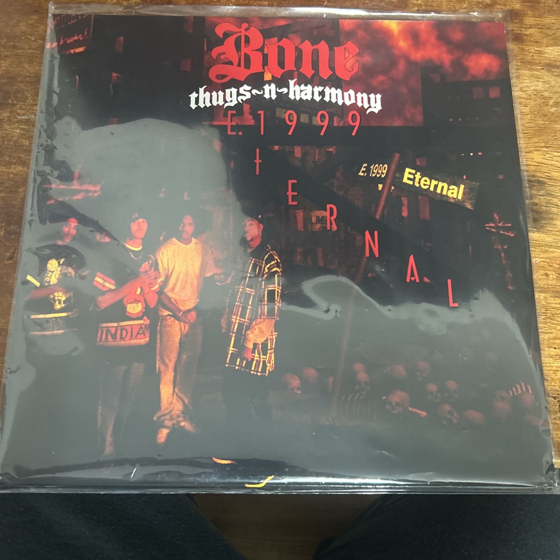 Bone Thugs N Harmony