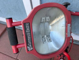 Work lights