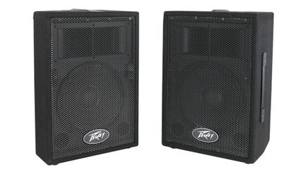 PVi™ 10 (Pair) 2-Way Speaker