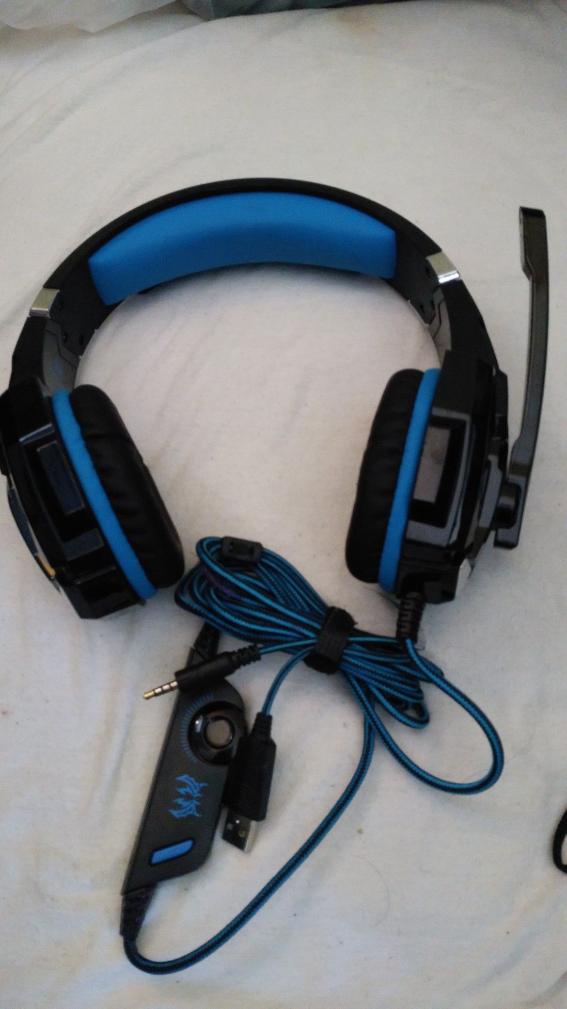 GAMING HANDSET UNVERSAL