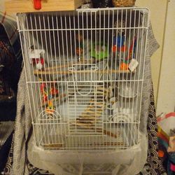 Animal Cages With More(Read Description)