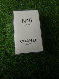 N 5 CHANEL