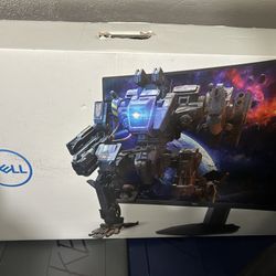 Dell - S2721HGF 27" LED Curved FHD FreeSync and G-SYNC Gaming Monitor (DisplayPort, HDMI) - Black