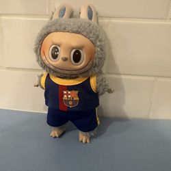 Outfit For Labubu Doll