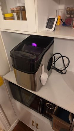 Govee Icemaker