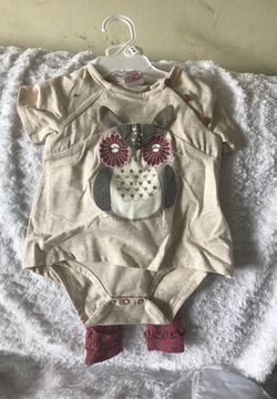 Baby clothes