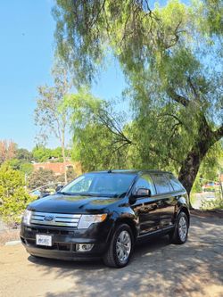 2010 Ford Edge
