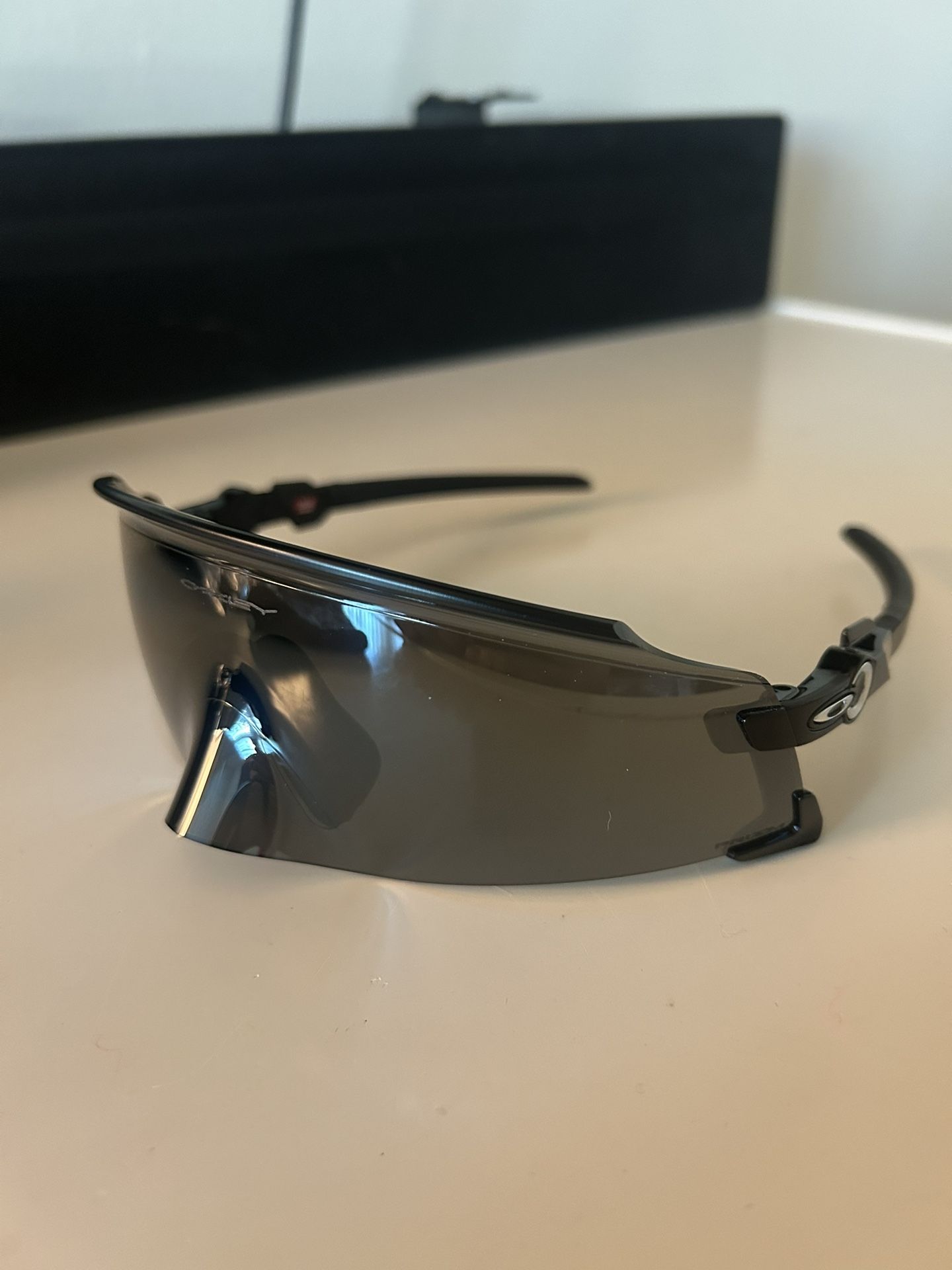 Oakley Sunglasses Kato Prizm Black