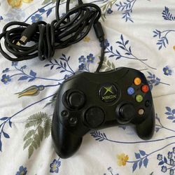 Xbox Controller