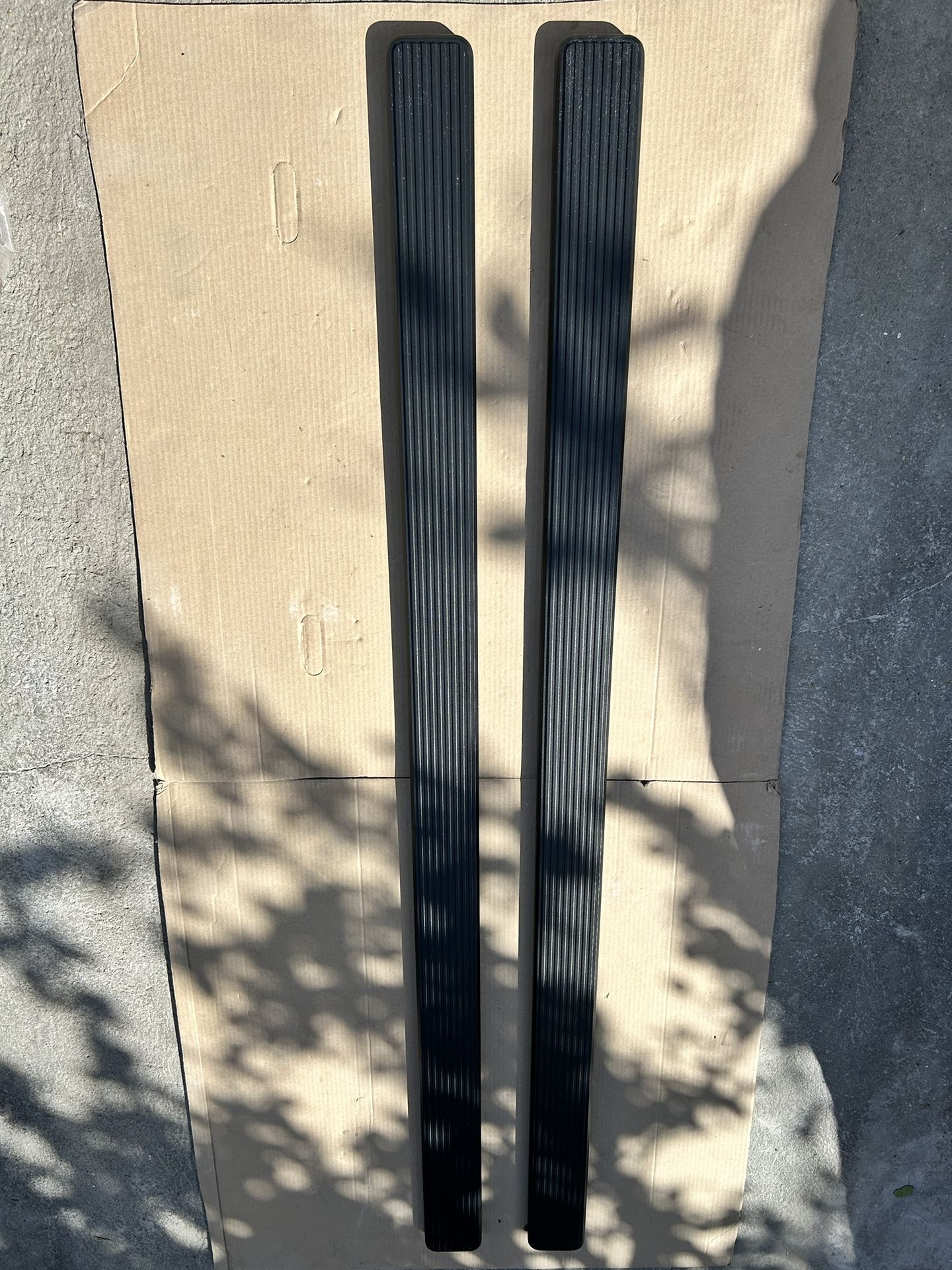 Dodge Ram 1500 Quad Cab Running Board Year 2019-2025