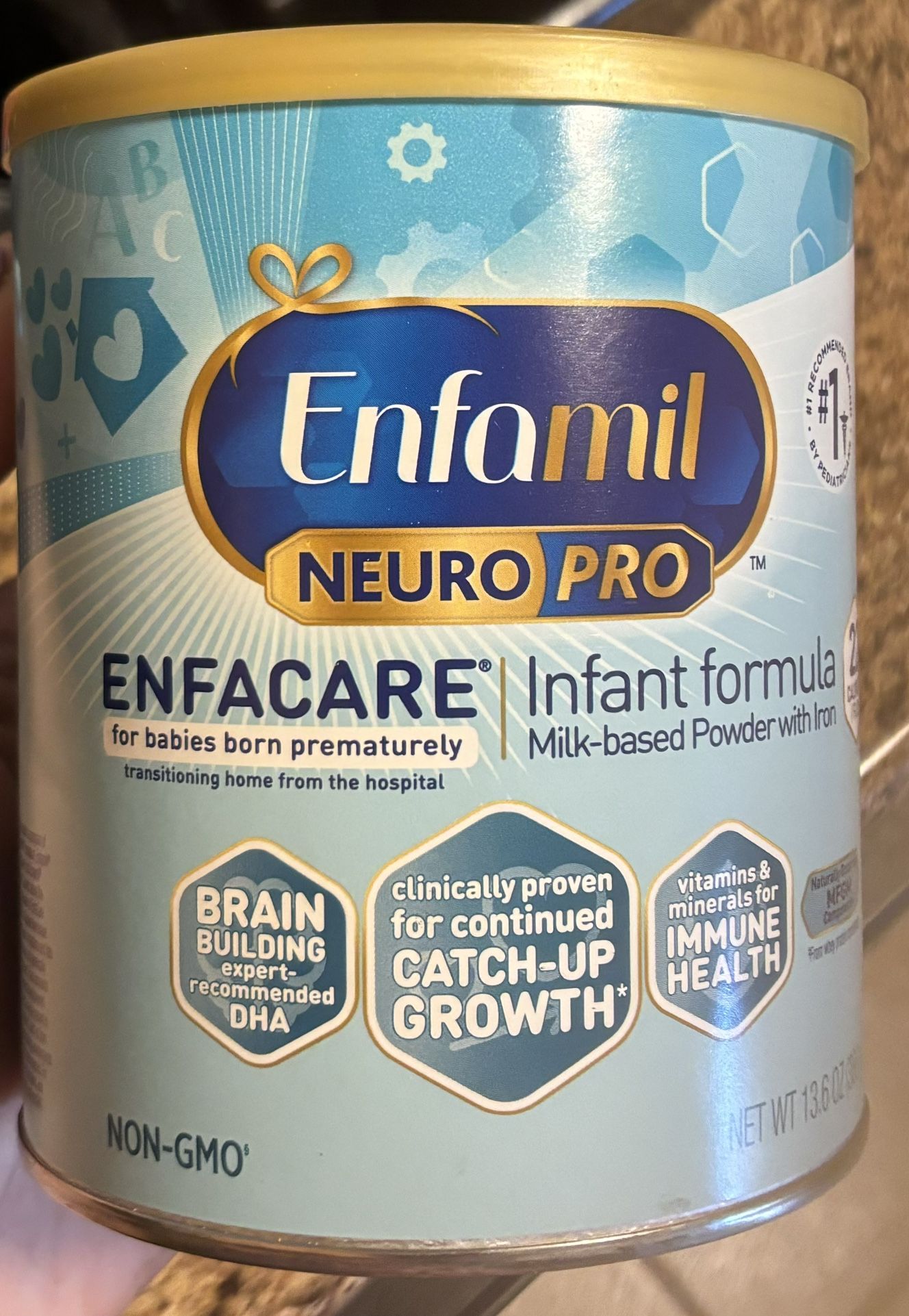 Enfamil Neuropro Enfacare