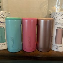 BrüMate Hopsulator Slim Can Cooler