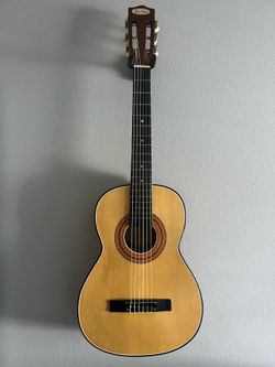 Telestar 3/4 Size Classical Guitar